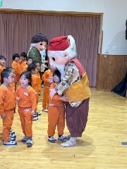 観劇会