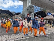 お別れ遠足（年長）