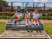 １学期の遠足🚌（2025年度）
