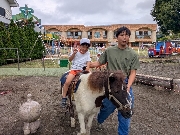 移動動物園🐍（2025年）