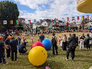 運動会🏃（2025年）