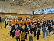 小学校交流会（2025年度）